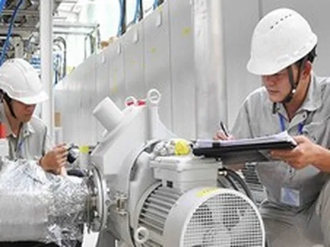 Dự kiến chương trình đào tạo chuyên môn đối với thử nghiệm viên, giám định viên