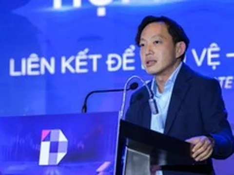 Quy mô tài sản truyền thống lên tới 1,6 nghìn tỷ USD, Việt Nam có tiềm năng lớn mã hóa tài sản thực