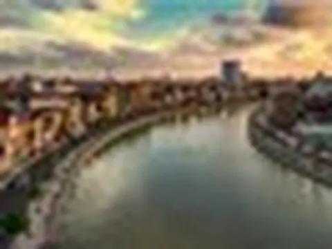 Hải Phòng đón tin vui