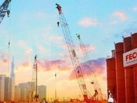 Fecon sắp phát hành lô trái phiếu 125 tỷ đồng
