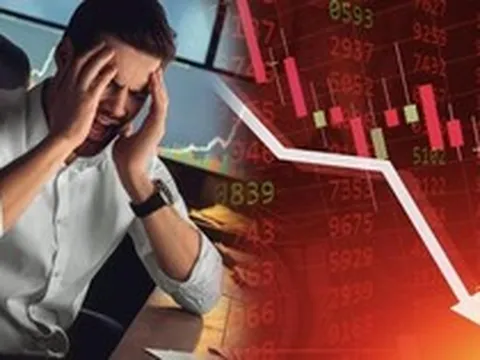 Phiên 13/5: Khối ngoại tiếp đà bán ròng nghìn tỷ, ngược chiều gom mạnh một cổ phiếu ngân hàng