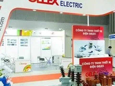 Gelex Electric tăng vốn điều lệ vượt 6.400 tỷ đồng sau đợt phát hành cổ phiếu thưởng