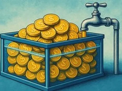 Một doanh nghiệp đầu ngành sắp lăn chốt cổ tức tiền mặt 83%, "đại gia" Thái Lan vớ bẫm