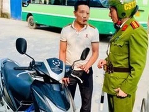 Tất cả người dân chú ý đề xuất mới nhất từ Bộ Công an về đăng ký xe máy, ô tô