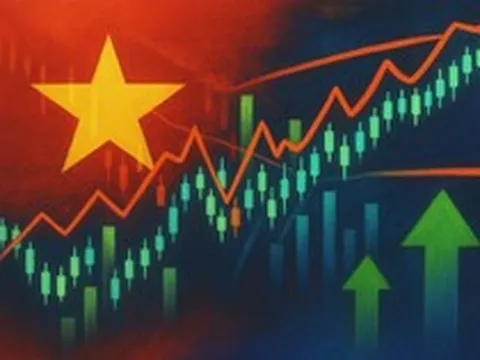 Chứng khoán Việt Nam lập kỷ lục chưa từng có, nhưng "bữa tiệc" không dành cho tất cả