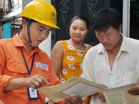 Tiếp tục đề xuất phân bổ khoản lỗ 44.792 tỉ đồng vào giá điện