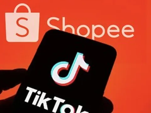 Shopee và TikTok Shop đồng loạt ra thông báo quan trọng