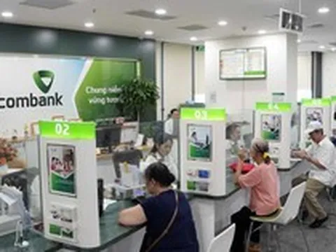 Vietcombank dự kiến phát hành tối đa 10.000 tỷ đồng trái phiếu tăng vốn cấp 2