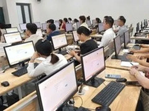 TPHCM: Hơn 6.000 người thi chứng chỉ môi giới bất động sản