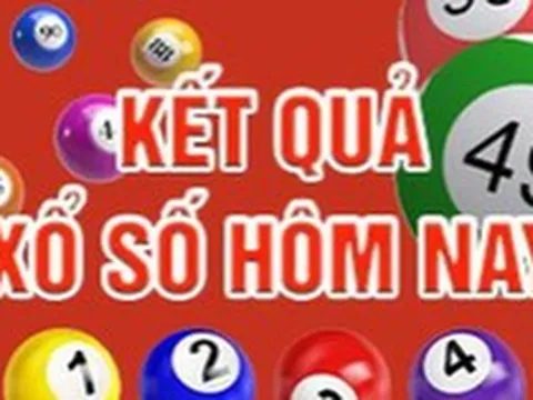 Kết quả xổ số hôm nay, 15-5: Xổ số miền Nam - Vĩnh Long, Bình Dương, Trà Vinh