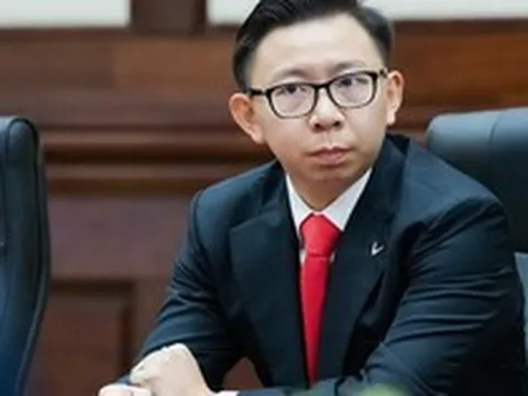 Con trai cả của ông Phạm Nhật Vượng làm CEO công ty khai thác quặng mới thành lập, vốn 5.000 tỷ đồng