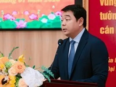ACV bổ nhiệm Quyền Tổng giám đốc