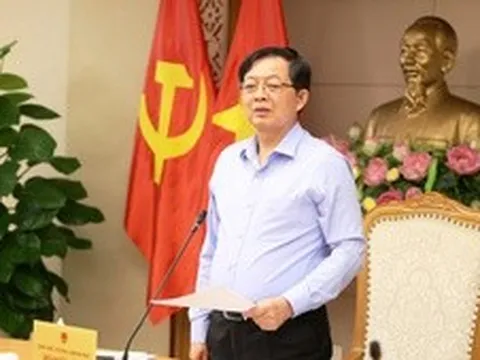 Chính sách phải đủ mạnh để doanh nghiệp mạnh dạn đầu tư vào công nghệ cao