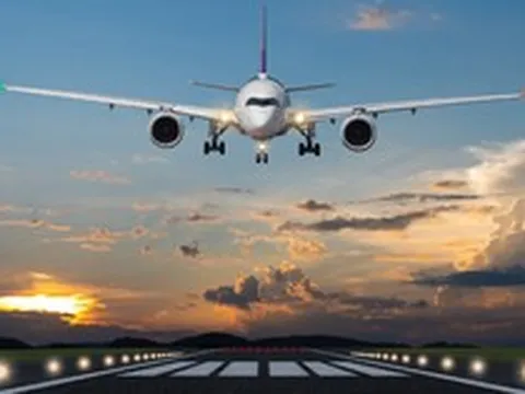 Trung tâm kinh tế hàng không thế hệ mới, kỳ vọng tăng trưởng vượt bậc