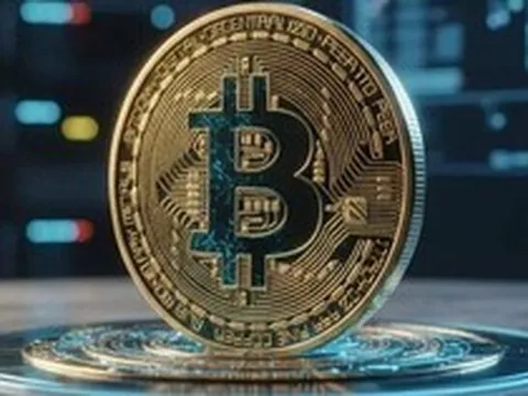 Thị trường tiền số hôm nay, 15-5: Giá Bitcoin sắp rơi mạnh?