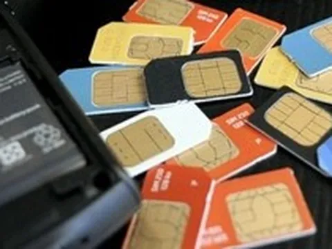 Từ ngày 15/6, hàng loạt SIM điện thoại sắp bị khóa và thu hồi vĩnh viễn