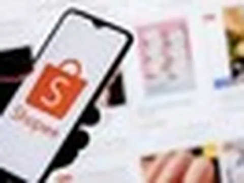 Shopee bị phạt 200 triệu đồng