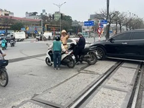 Từ hôm nay, một lỗi vi phạm giao thông tăng mức phạt lên đến 20 triệu đồng theo nghị định mới, người dân chú ý?