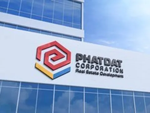 Phát Đạt thoái vốn một công ty liên kết