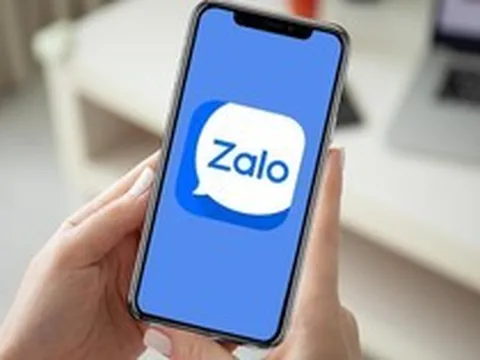 Thông tin mới nhất về gọi điện, nhắn tin qua Zalo mà tất cả người dân cần nắm rõ
