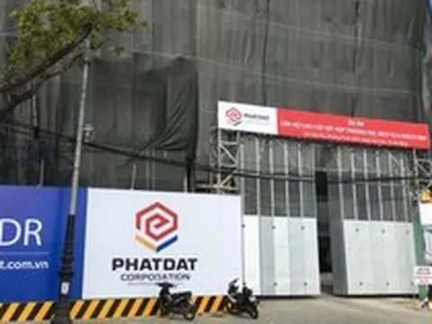 Phát Đạt lên kế hoạch tăng vốn điều lệ vượt 11.900 tỷ đồng