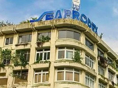 Seaprodex không đáp ứng điều kiện công ty đại chúng