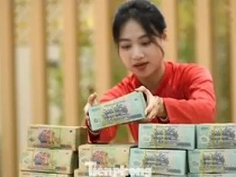 Gửi tiền ngân hàng nào lãi nhất hiện nay?