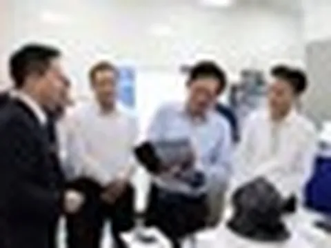 DN đầu tiên đưa camera AI "Make in Vietnam" ra thị trường: Có những bài toán chỉ người Việt mới giải được