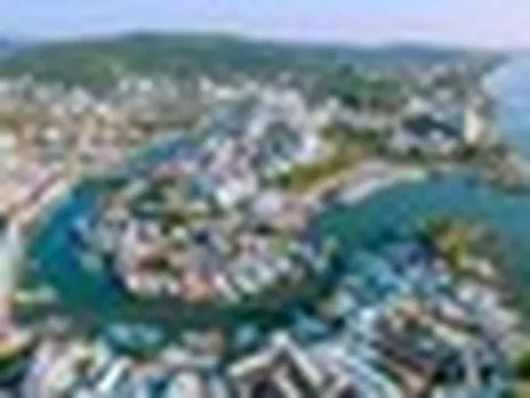 Đặc khu lớn nhất Việt Nam vừa chứng kiến một kỷ lục hơn 1,6 triệu tỷ đồng, đứng trước cơ hội lịch sử