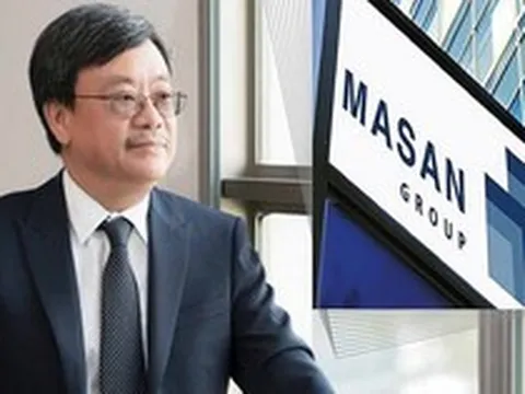Tỷ phú Nguyễn Đăng Quang 'phi ngựa' vào nông thôn: Mở mới gần 300 cửa hàng, doanh thu tăng 57% lên hơn 1.000 tỷ sau 4 tháng