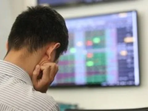 Một nghịch lý đang diễn ra khi VN-Index trên đỉnh lịch sử