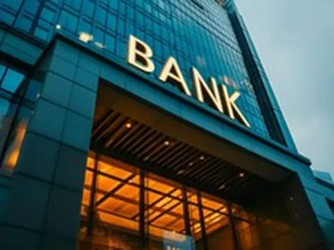 Bảng xếp hạng ngân hàng nhiều tiền gửi nhất thay đổi ra sao sau 10 năm?