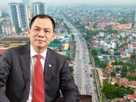 Trước thềm khởi công 1 ngày, siêu dự án 6 tỷ USD đi qua sân vận động lớn nhất thế giới có diễn biến quan trọng