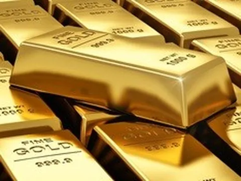 Giá vàng chiều nay (18/5): Đảo chiều liên tục, vàng trong nước và thế giới có xu hướng khởi sắc trở lại