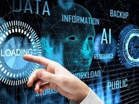 Đến năm 2045, Việt Nam là trung tâm công nghiệp công nghệ số hàng đầu khu vực