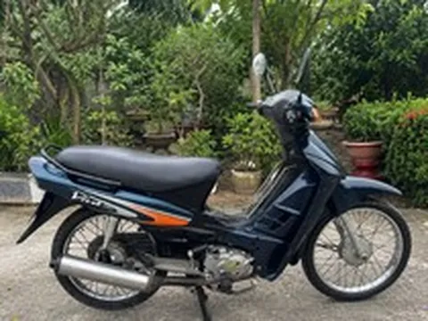 Xăng E10 được bán từ 1.6: Áp dụng phương án chỉ tốn vài trăm nghìn, xe máy cũ vẫn có thể chạy tốt