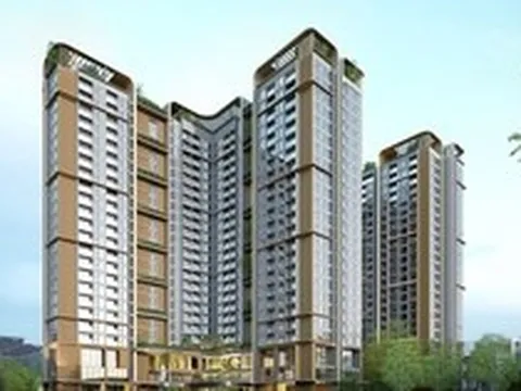 Cổ đông lớn bán ra 5 triệu cổ phiếu SJS của SJ Group