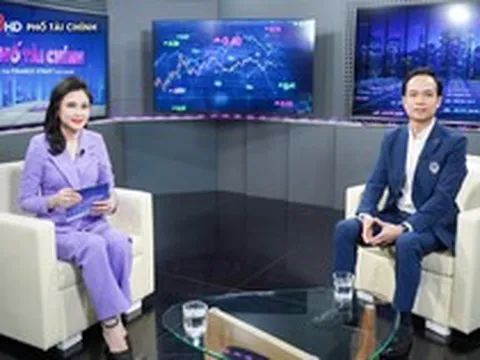 Phó Tổng Giám đốc BSC lý giải nguyên nhân khối ngoại miệt mài bán ròng trên TTCK Việt Nam