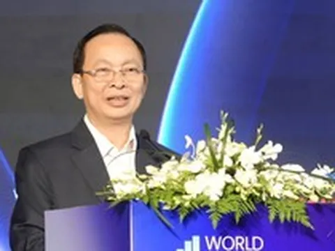 TS. Đào Minh Tú: Chuyển đổi số phải đi liền với khả năng chống chịu trong môi trường số