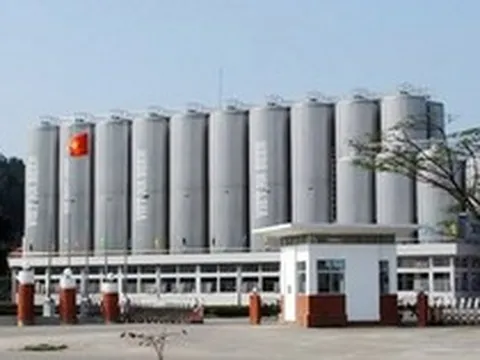 UBND TP.Hà Nội thoái xong vốn tại doanh nghiệp sở hữu thương hiệu Bia Việt Hà