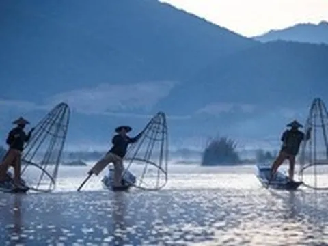 Phiên 19/5: Một cổ phiếu ngân hàng được khối ngoại mua ròng đột biến 600 tỷ đồng