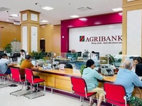 "Ông lớn" Agribank đóng cửa loạt phòng giao dịch, sắp xếp lại toàn bộ mạng lưới