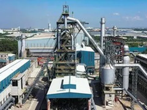 Thép Pomina chốt quyền tham dự ĐHĐCĐ thường niên 2026