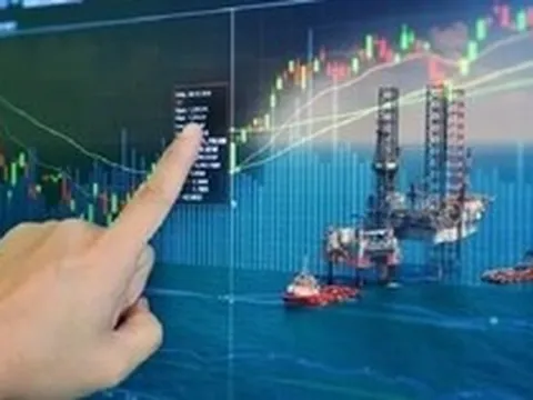 Chứng khoán tuột đỉnh sau cú 'quay xe' của cổ phiếu dầu khí