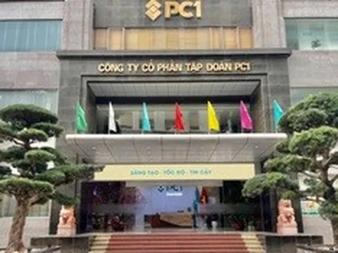 PC1 bất ngờ "chạm trần", thanh khoản vượt 14 triệu cổ phiếu