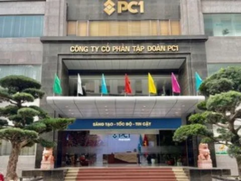 PC1 lên tiếng sau thông tin Chủ tịch, Tổng giám đốc cùng loạt lãnh đạo bị khởi tố
