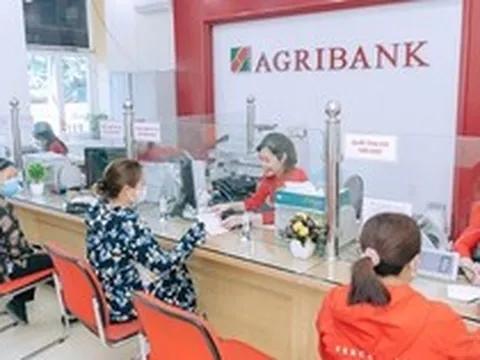 Agribank dự kiến chào bán tối đa 15.000 tỷ đồng trái phiếu