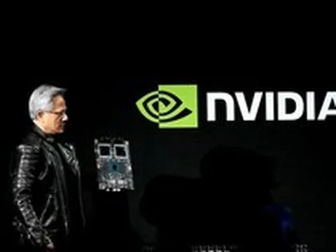 NVIDIA tuyển hàng loạt kỹ sư cho nhà máy sản xuất GPU cao cấp tại Việt Nam