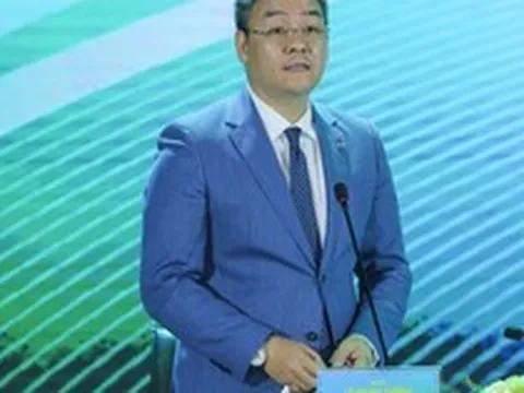 Chân dung tân Tổng Giám đốc Petrovietnam