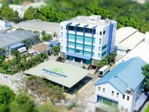 Ba thành viên HĐQT Imexpharm từ nhiệm hậu đổi chủ